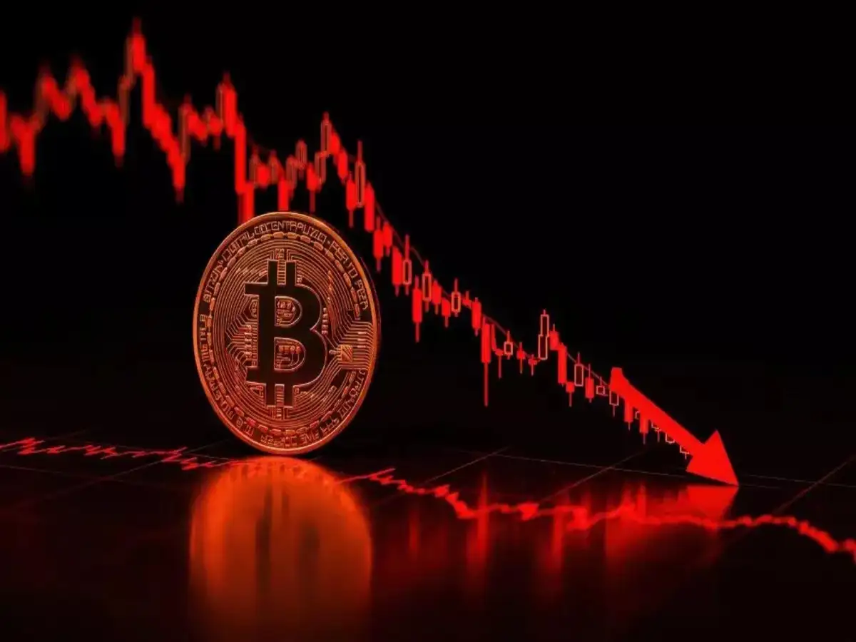 The Dark Week of Crypto: When October Wasn’t Lucky Featured Article: