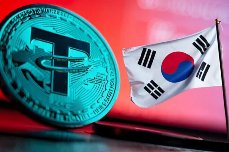 Bithumb Abruptly Halts USDT Trading After Money Laundering Probe by South Korean Regulators