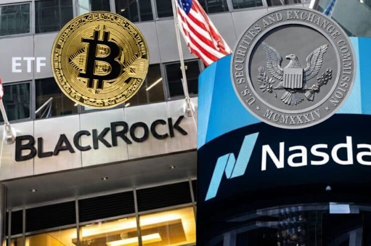 BlackRock’s IBIT Rises to "Magnificent 7" Status After Nasdaq Files to Quadruple Options Limit