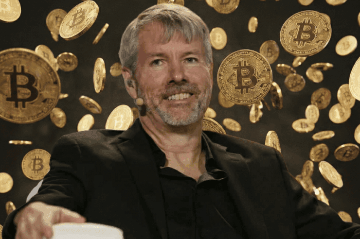 Price Drop Alert! Michael Saylor Signals "Bitcoin on Sale" for Black Friday – Rumors Swirl of Massive Accumulation