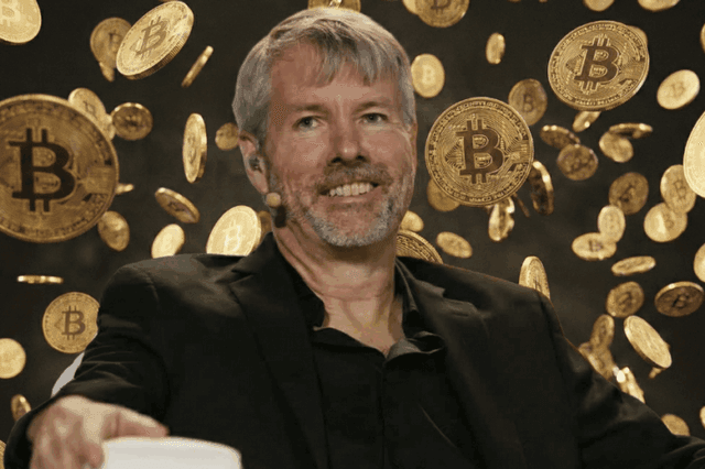 Price Drop Alert! Michael Saylor Signals "Bitcoin on Sale" for Black Friday – Rumors Swirl of Massive Accumulation