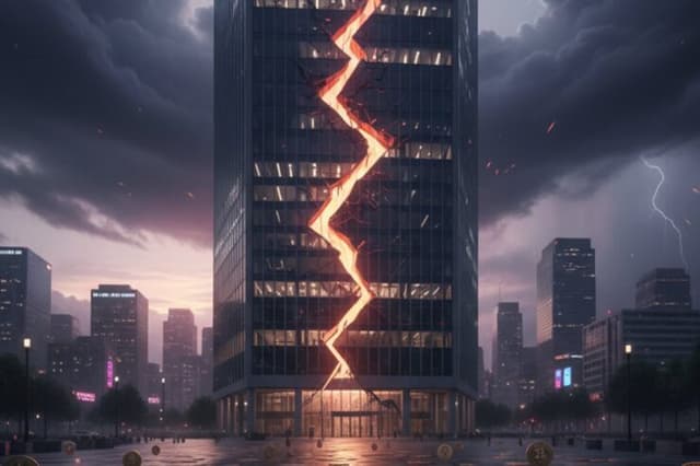 OpenAI อาจล้มละลายใน 2 ปี แล้วตลาดคริปโตจะโดนอะไรบ้าง?