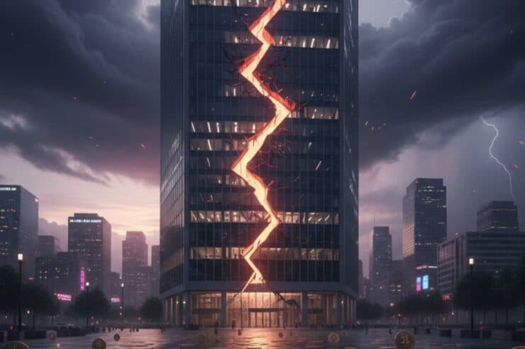 OpenAI อาจล้มละลายใน 2 ปี แล้วตลาดคริปโตจะโดนอะไรบ้าง?