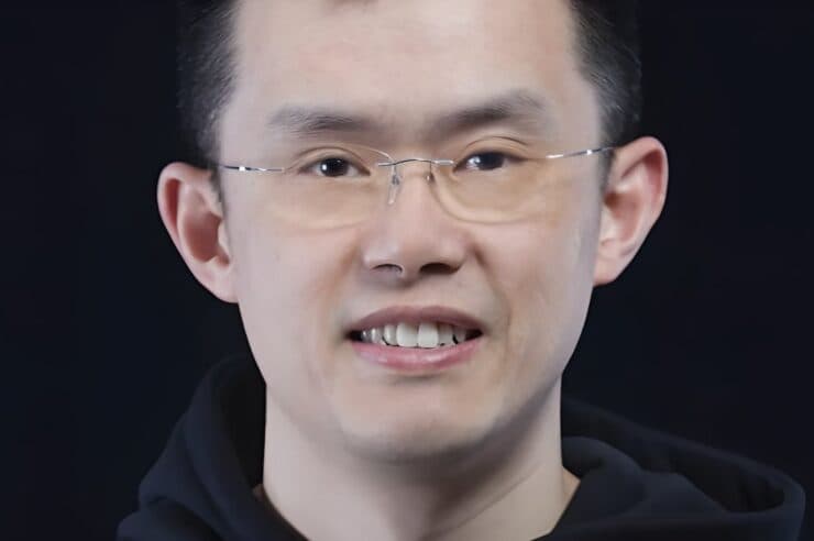 CZ แฉในอัตชีวประวัติ กระดานเทรดสหรัฐฯ ทุ่มล็อบบี้สกัดการอภัยโทษ กลัว Binance กลับมา