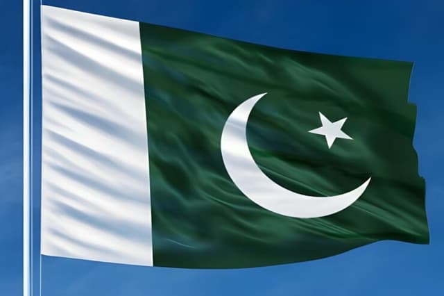 ปากีสถานยกเลิกแบนคริปโต 8 ปี เปิดทางแบงก์รับผู้ให้บริการที่มีใบอนุญาต