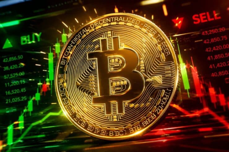 สัญญาณก่อนราคา Bitcoin พุ่ง 25% ปรากฏ : นักลงทุนลุ้นราคาวิ่งต่อระลอกใหม่