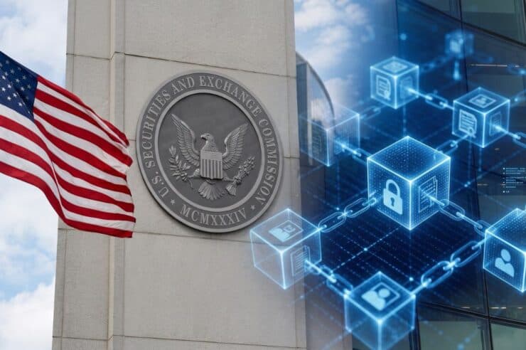 SEC เสนอปรับกฎระเบียบตัวแทนโอนย้ายหลักทรัพย์ให้ทันสมัย รองรับการทำงานบนบล็อกเชน