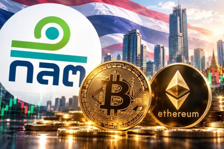 ก.ล.ต. ไฟเขียวเกณฑ์ “Crypto ETF” ประเดิมเทรด Bitcoin-Ethereum เฟสแรก 16 ต.ค. นี้